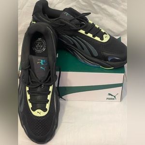 New men puma shoes